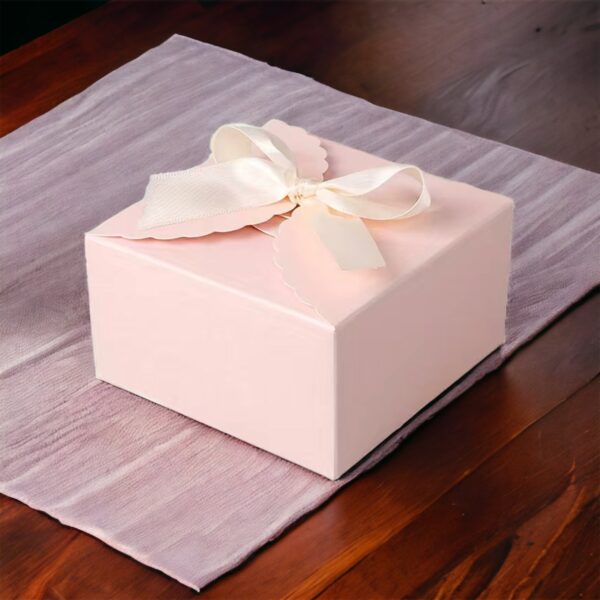 Mini gift box
